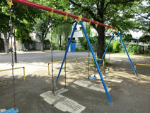 坂下三丁目公園