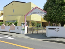 ぬるみず幼稚園