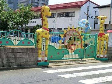 ちぐさ幼稚園の画像1
