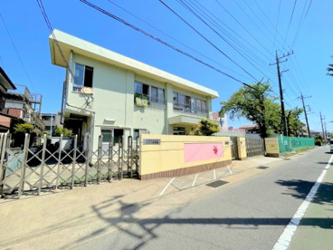 もみじ保育園の画像1