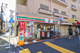 セブン-イレブン 根津駅前店