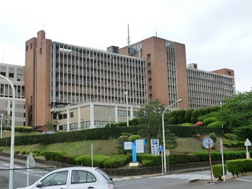 神奈川リハビリテーション病院の画像1