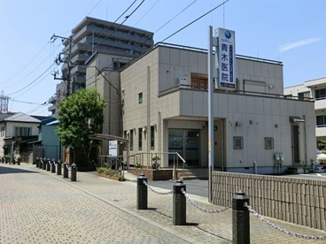 青木医院の画像1