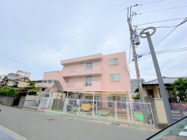 そよかぜ保育園の画像1