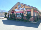 コメダ珈琲店 白子稲生店