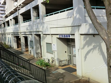 鳶尾診療所の画像1