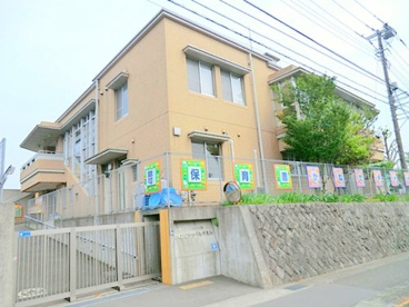 かねだチャイルド園の画像1