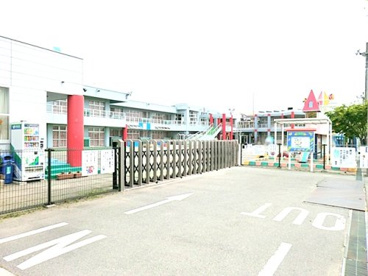 厚木田園幼稚園の画像1