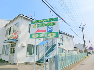 フラワーランド愛川店の画像1