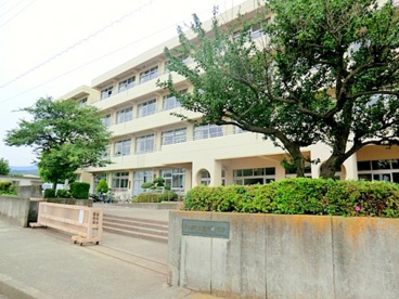 菅原小学校の画像1