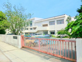 愛川東中学校