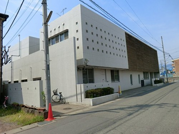 三田保育園の画像1