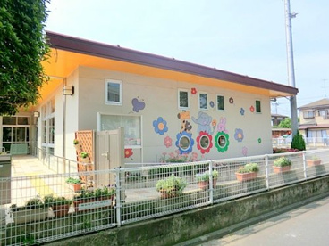 愛川町立春日台保育園の画像1