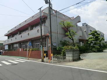 妻田保育園の画像1