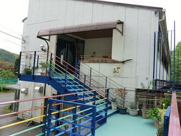 七沢幼稚園の画像1