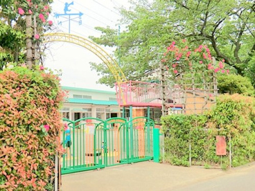 清和幼稚園の画像1