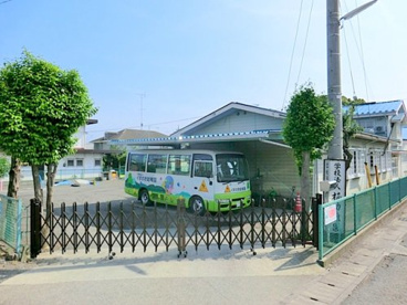 楠幼稚園の画像1