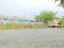 森の里幼稚園