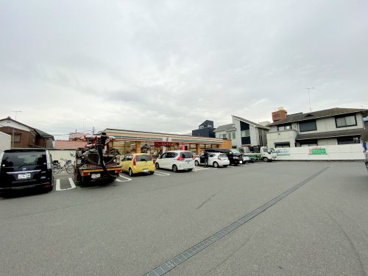 セブンイレブン 海老名あゆみ橋店の画像1