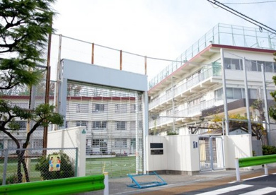目黒区立八雲小学校の画像1