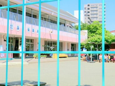 厚木保育所の画像1