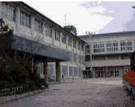 京都市立稲荷小学校の画像1