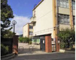 京都市立深草中学校