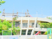 緑ヶ丘幼稚園