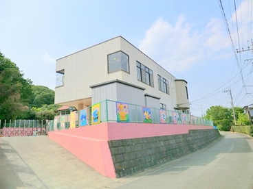 厚木たちばな幼稚園の画像1