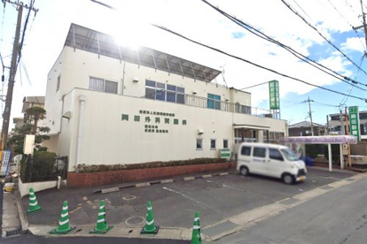岡田診療所の画像1