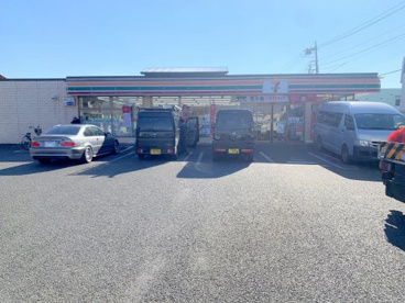 セブンイレブン 海老名中新田2丁目店の画像1
