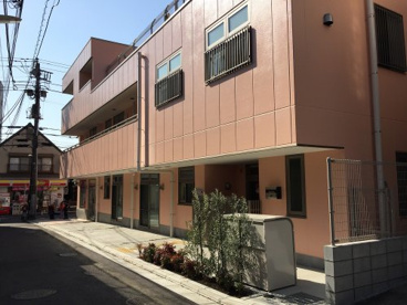 アスク北新宿保育園の画像1