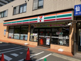 セブンイレブン 仙台上杉3丁目店