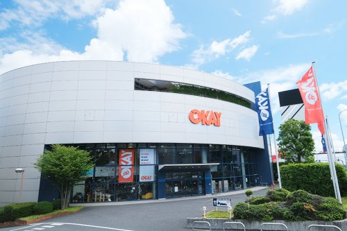 OKAY八王子店の画像