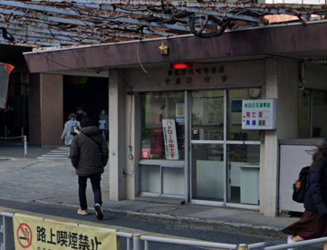 大崎警察署 中原口交番の画像1
