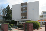 神戸市立大池中学校