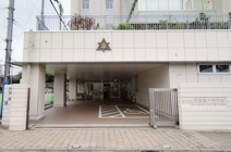 品川区立荏原第六中学校