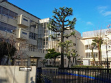 目黒区立碑小学校