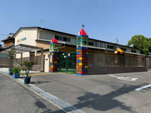 百舌鳥こども園西園舎