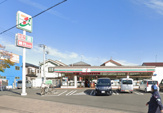 セブンイレブン 茅ケ崎円蔵店