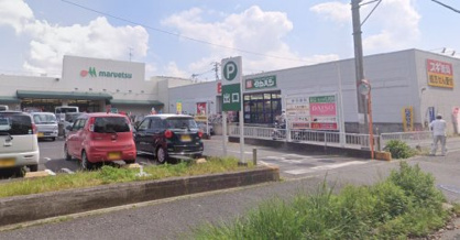 ザ・ダイソー マルエツ茅ケ崎店の画像1