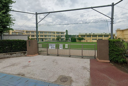 瑞穂第一小学校の画像1