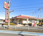 ガスト 茅ヶ崎矢畑店