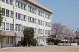 稲城第一中学校