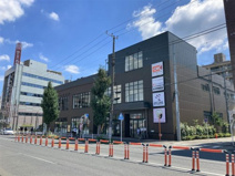 オーケー平塚店