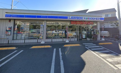 ローソン・スリーエフ 茅ヶ崎共恵店の画像1