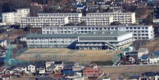 岐阜県立岐山高校の画像1