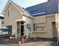 岩久内科クリニツク