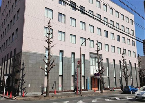 相模原中央病院の画像
