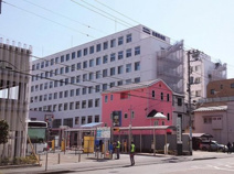 総合相模更生病院